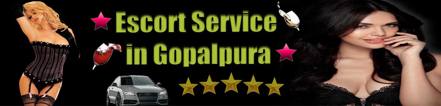 Gopalpura Escort